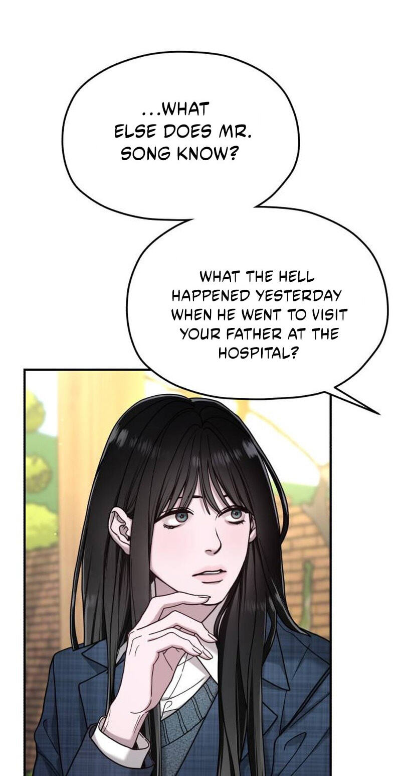Like Mother, Like Daughter Chapter 216 page 73 - 