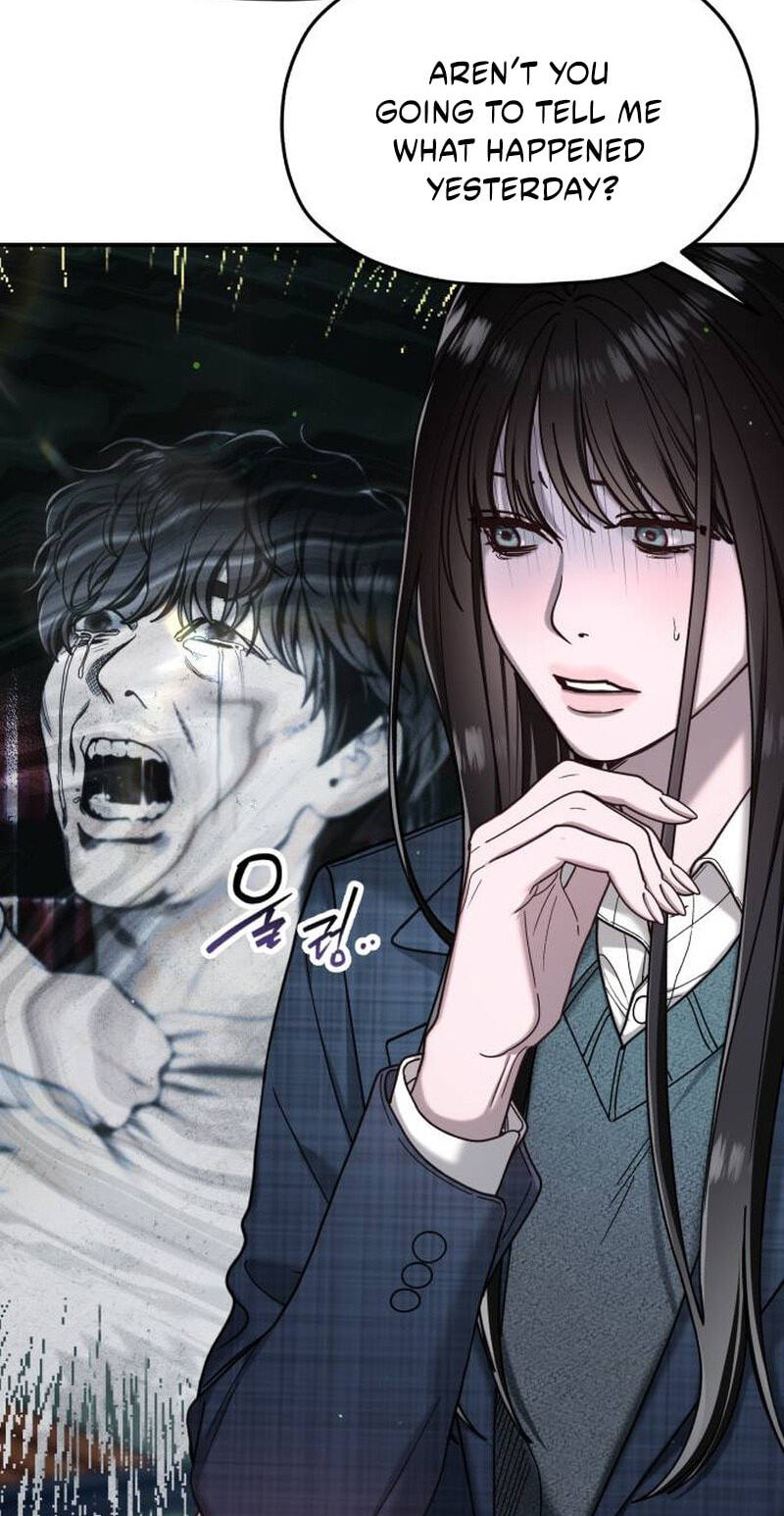 Like Mother, Like Daughter Chapter 216 page 75 - 