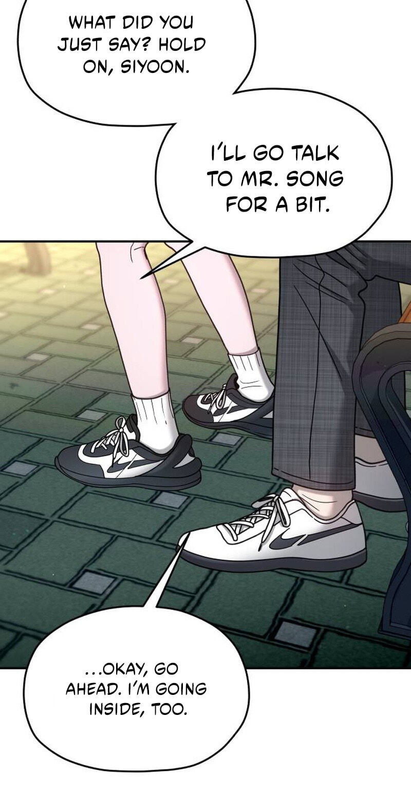Like Mother, Like Daughter Chapter 216 page 80 - 