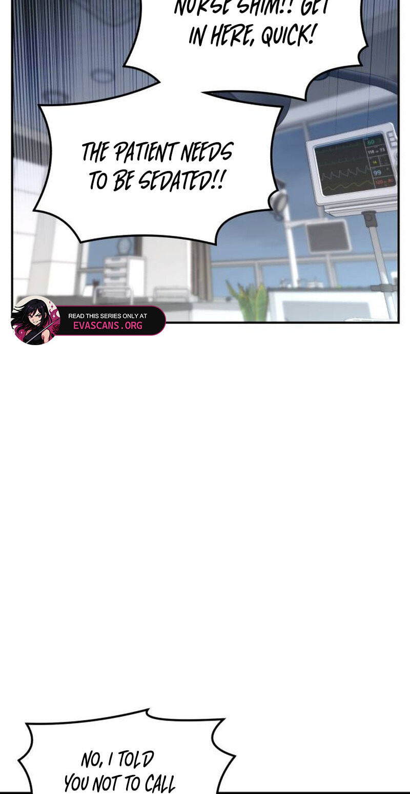 Like Mother, Like Daughter Chapter 216 page 9 - 