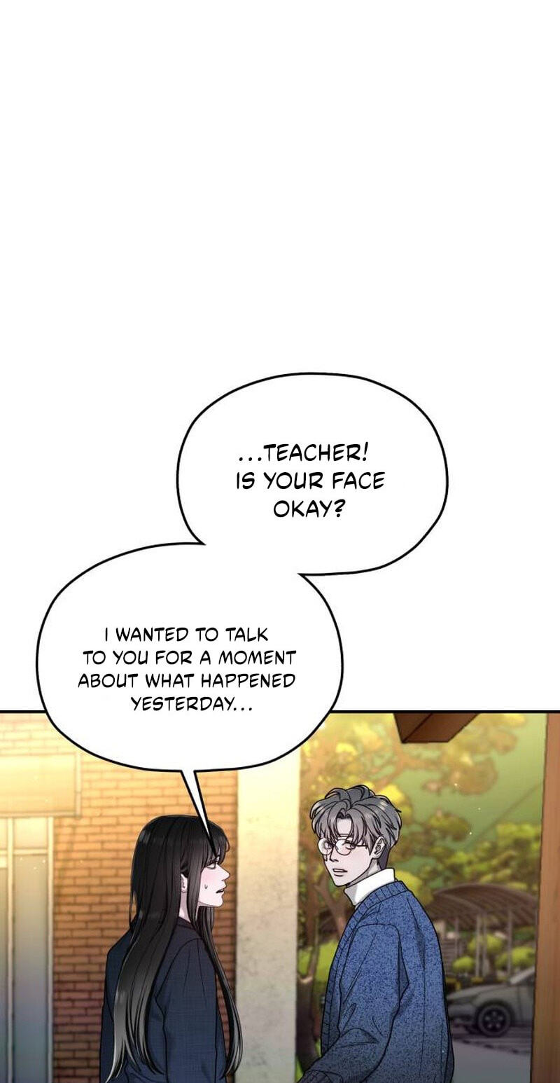 Like Mother, Like Daughter Chapter 216 page 81 - 