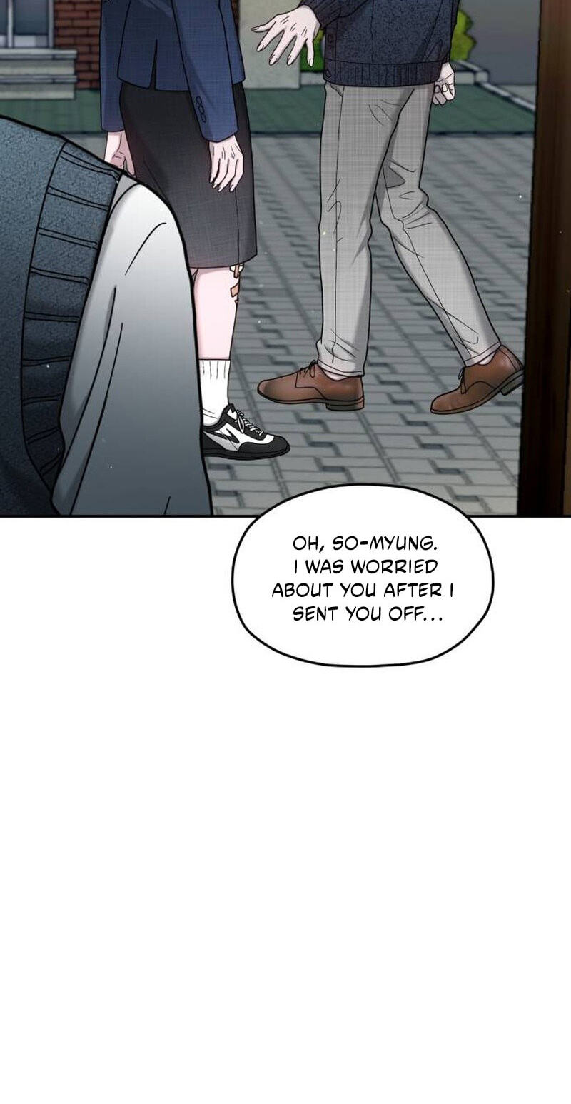 Like Mother, Like Daughter Chapter 216 page 82 - 