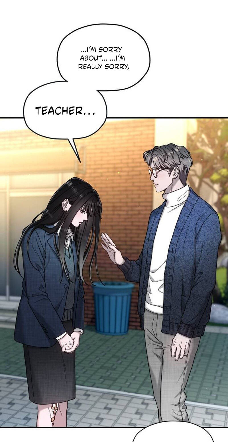 Like Mother, Like Daughter Chapter 216 page 83 - 