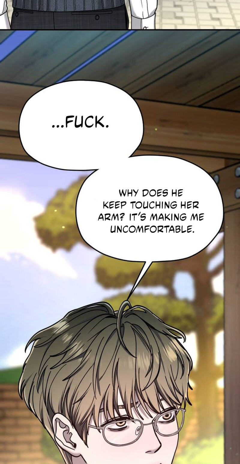 Like Mother, Like Daughter Chapter 216 page 87 - 