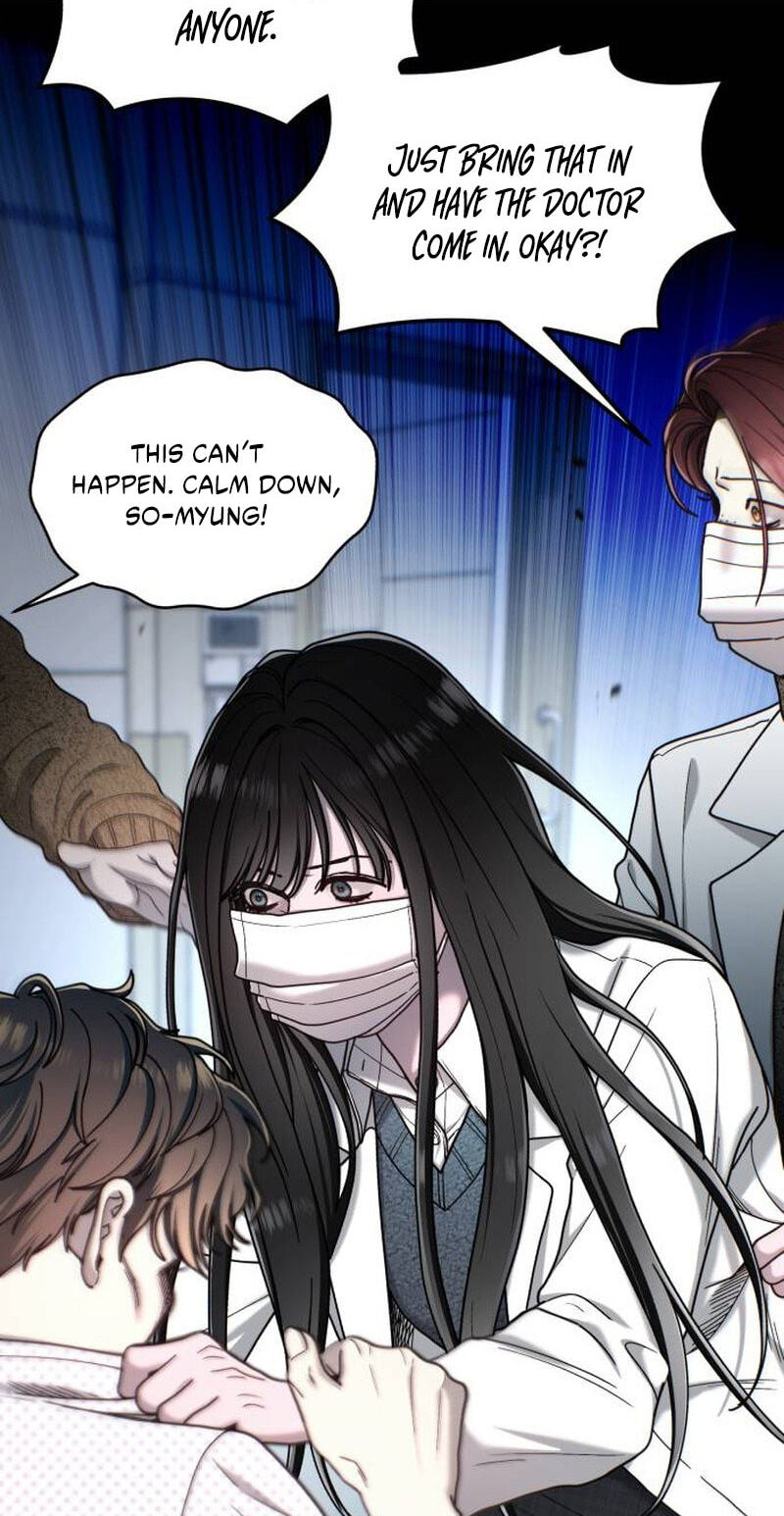 Like Mother, Like Daughter Chapter 216 page 10 - 