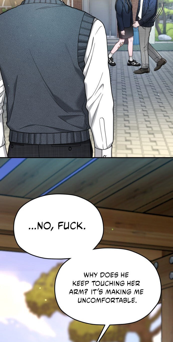 Like Mother, Like Daughter Chapter 217 page 2 - 