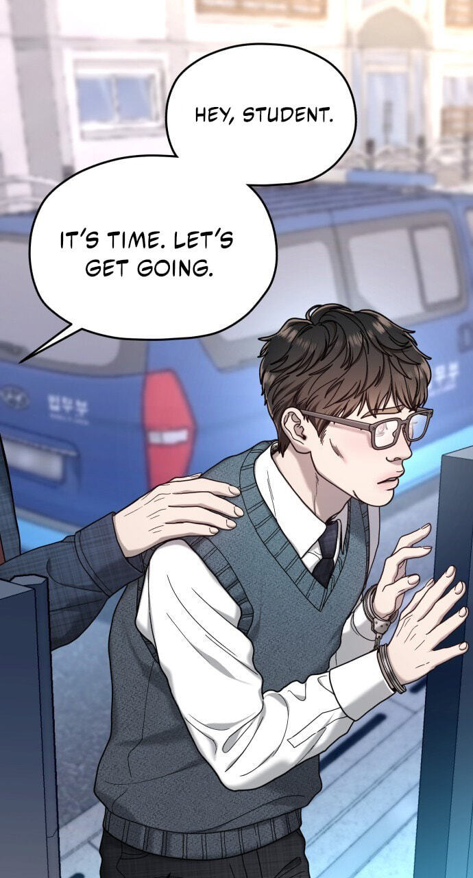 Like Mother, Like Daughter Chapter 217 page 11 - 