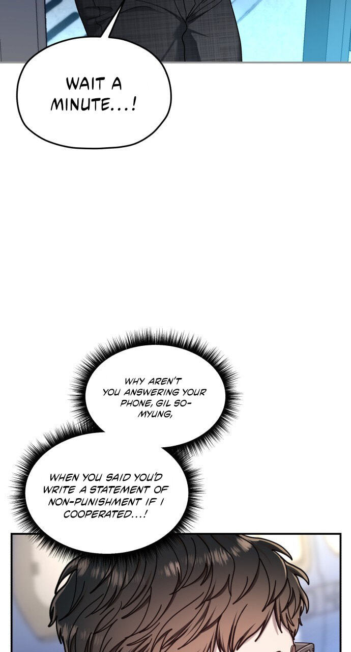 Like Mother, Like Daughter Chapter 217 page 12 - 