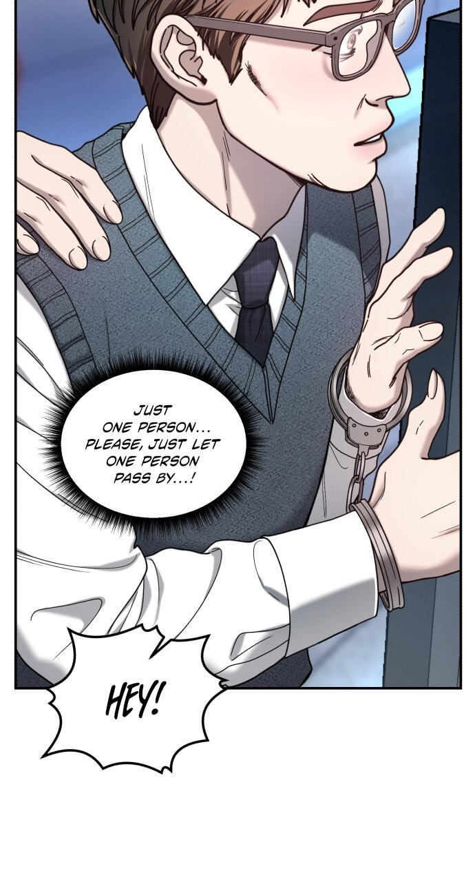 Like Mother, Like Daughter Chapter 217 page 13 - 