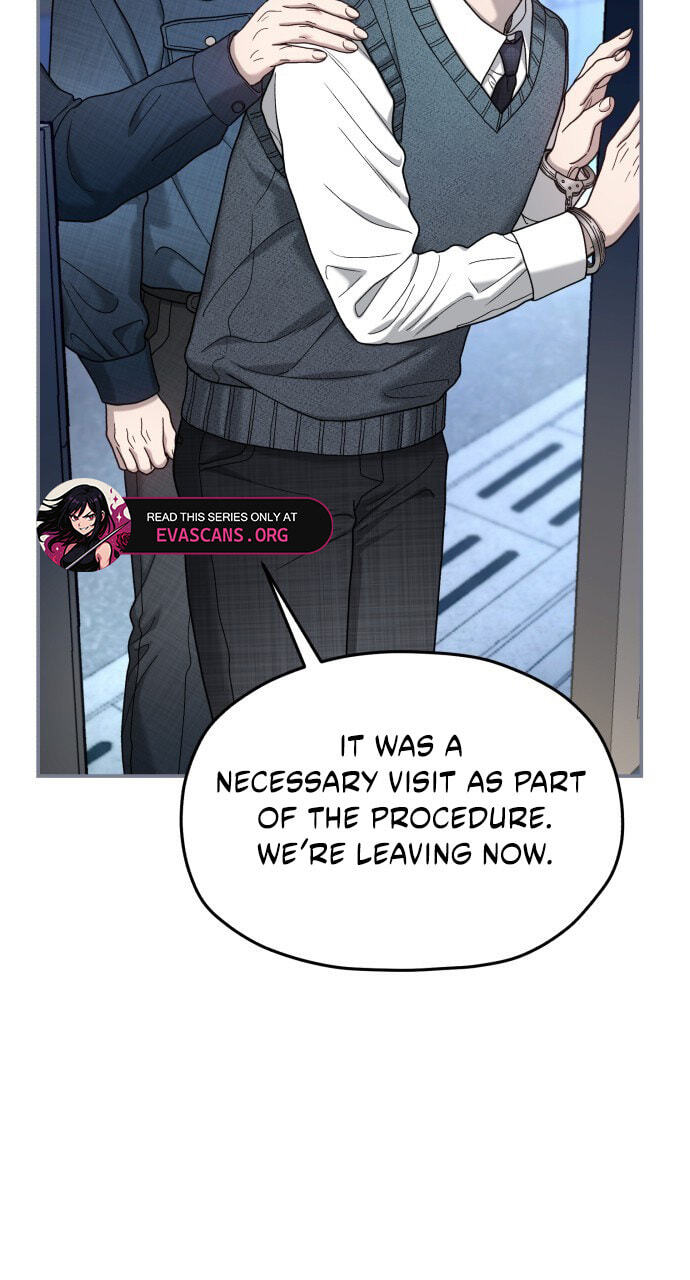 Like Mother, Like Daughter Chapter 217 page 17 - 