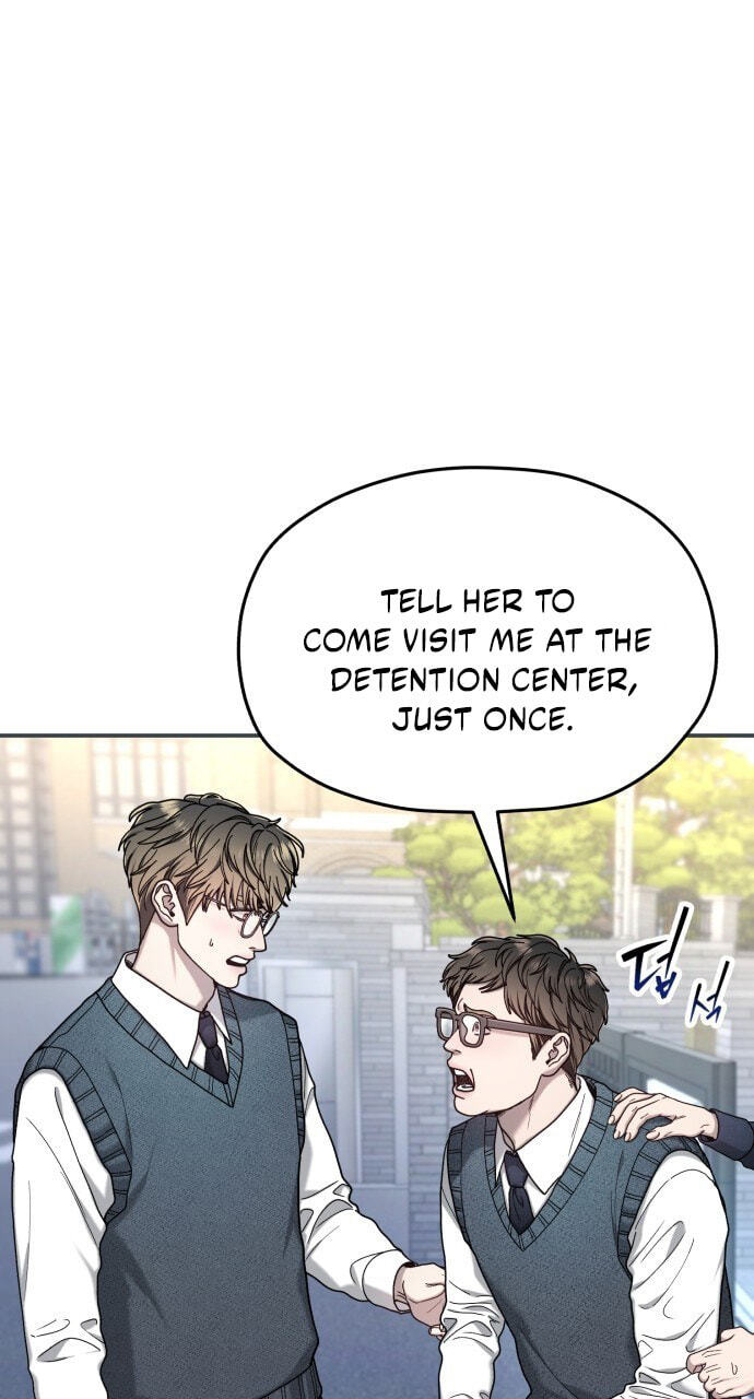 Like Mother, Like Daughter Chapter 217 page 20 - 