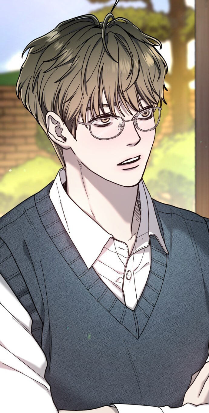 Like Mother, Like Daughter Chapter 217 page 3 - 