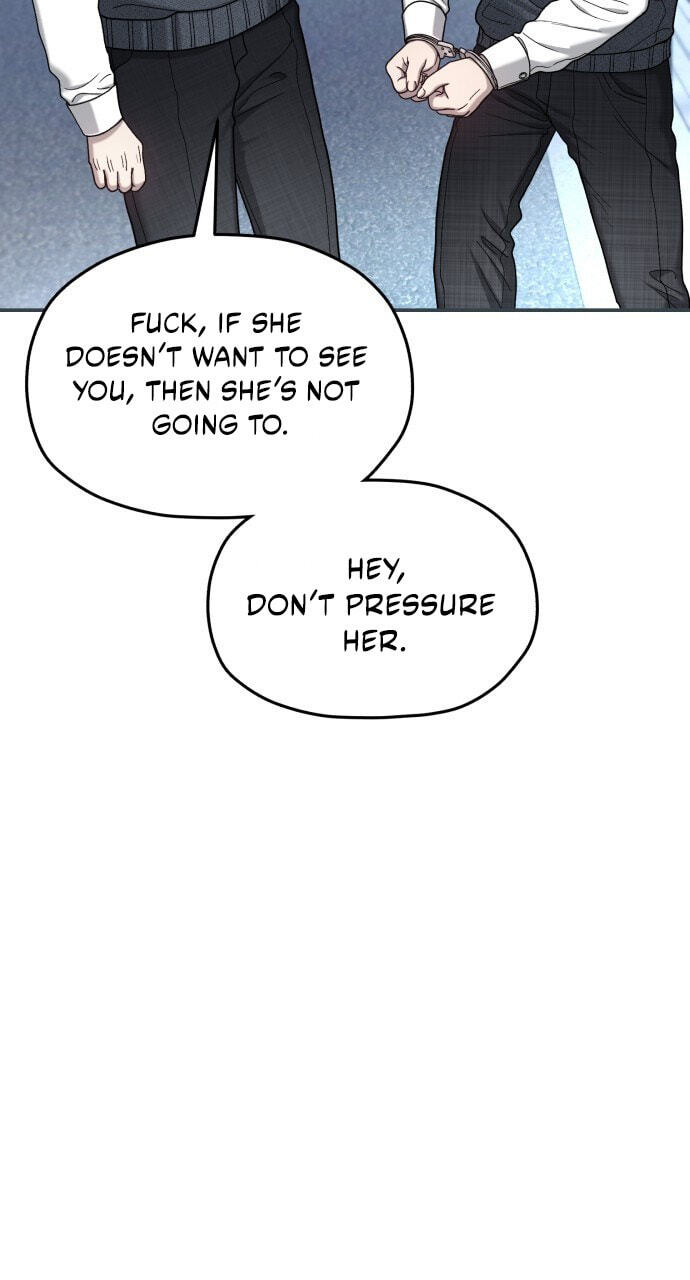 Like Mother, Like Daughter Chapter 217 page 21 - 