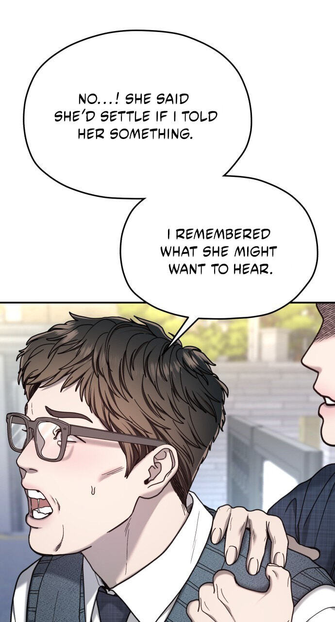 Like Mother, Like Daughter Chapter 217 page 22 - 