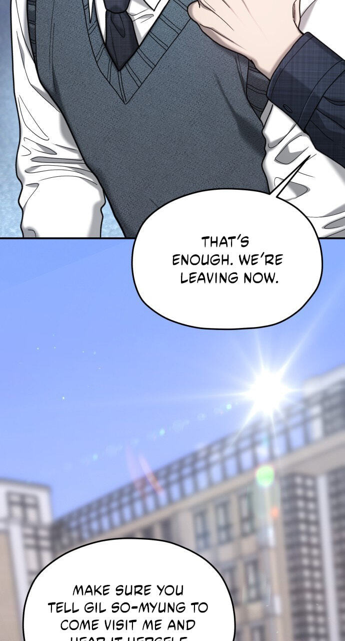 Like Mother, Like Daughter Chapter 217 page 23 - 
