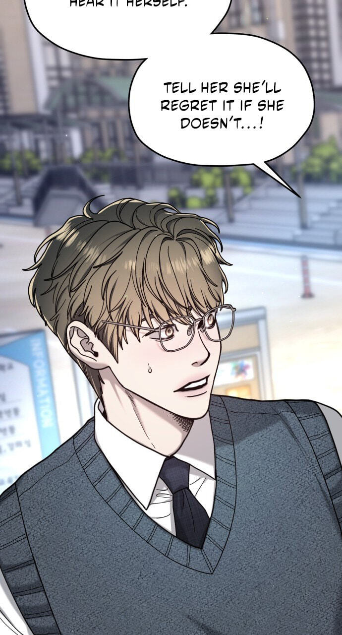 Like Mother, Like Daughter Chapter 217 page 24 - 