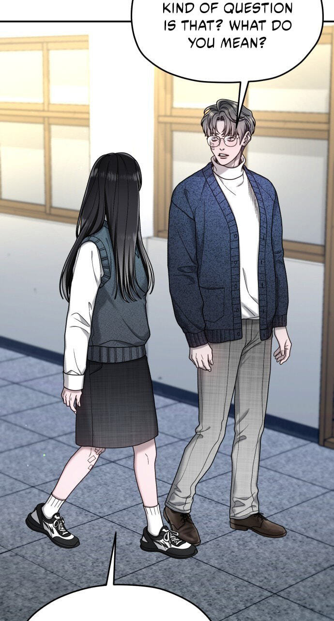Like Mother, Like Daughter Chapter 217 page 28 - 
