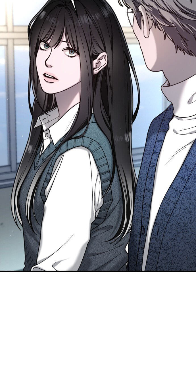 Like Mother, Like Daughter Chapter 217 page 30 - 