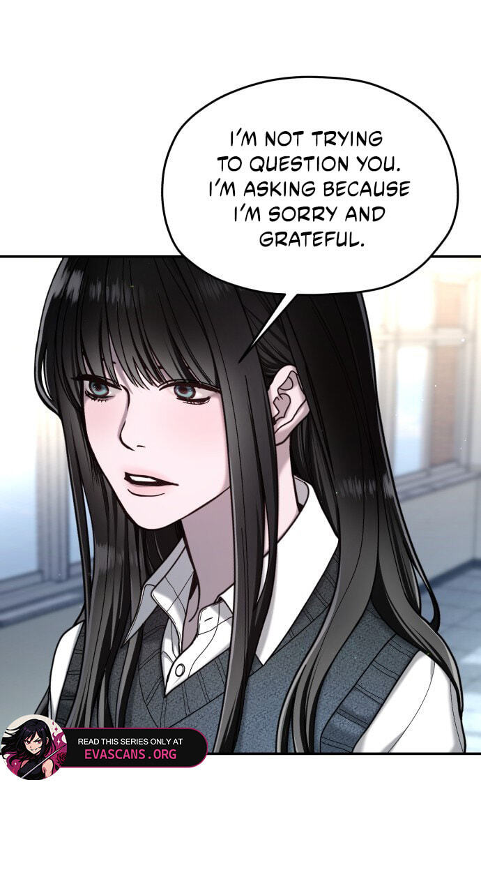 Like Mother, Like Daughter Chapter 217 page 33 - 