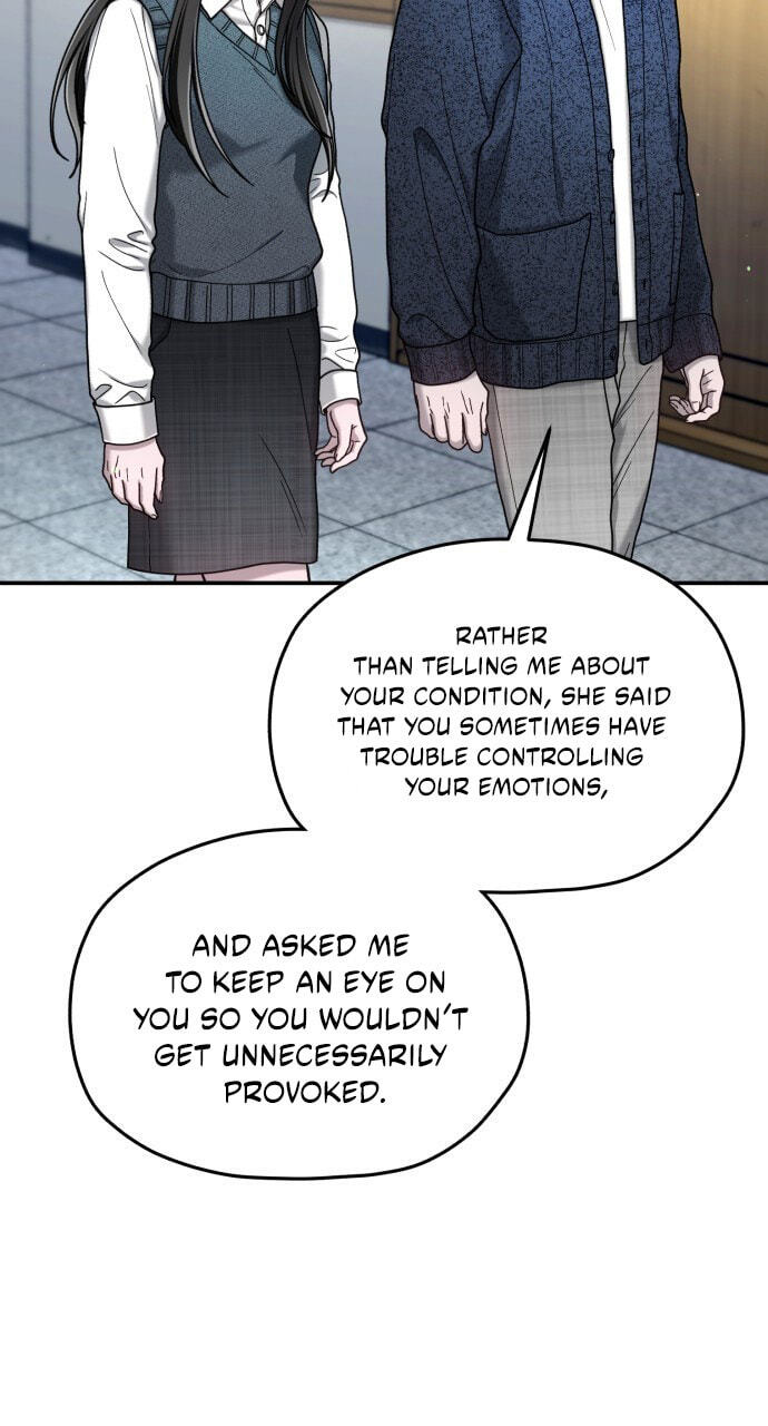 Like Mother, Like Daughter Chapter 217 page 35 - 