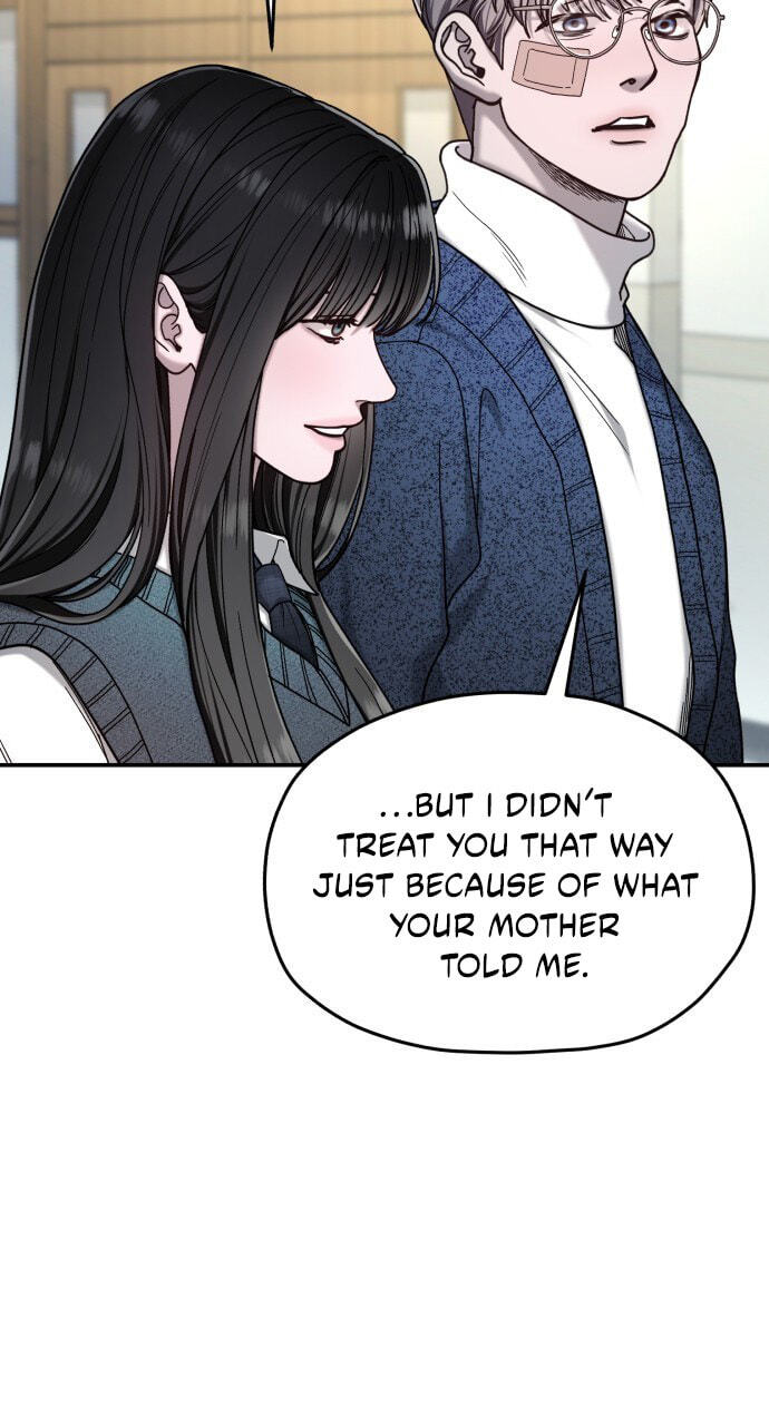 Like Mother, Like Daughter Chapter 217 page 37 - 