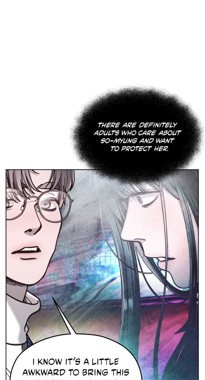 Like Mother, Like Daughter Chapter 217 page 38 - 