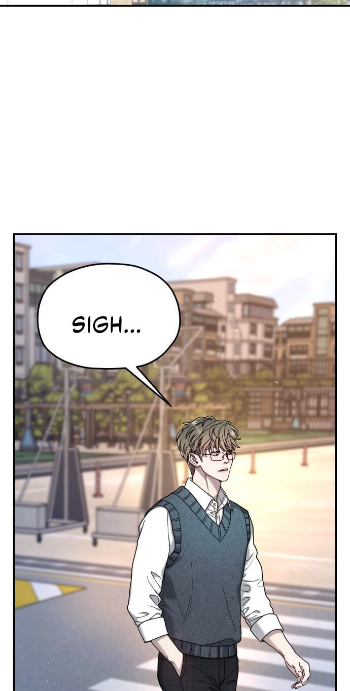 Like Mother, Like Daughter Chapter 217 page 5 - 