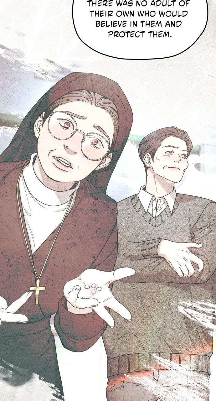 Like Mother, Like Daughter Chapter 217 page 43 - 