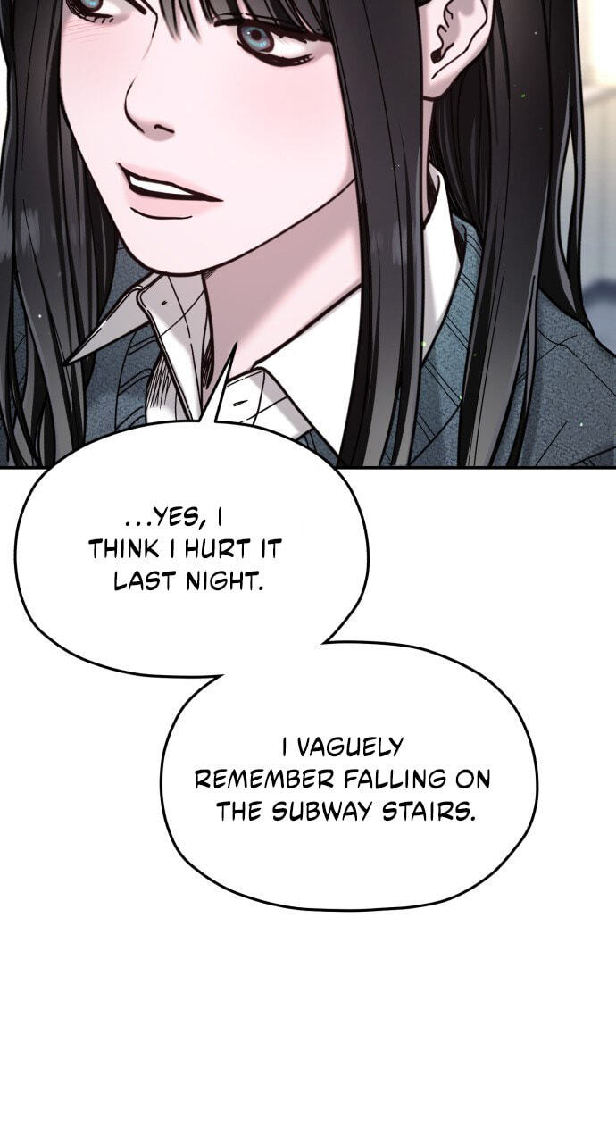 Like Mother, Like Daughter Chapter 217 page 46 - 