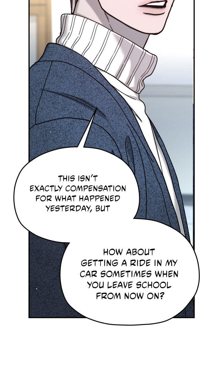 Like Mother, Like Daughter Chapter 217 page 49 - 