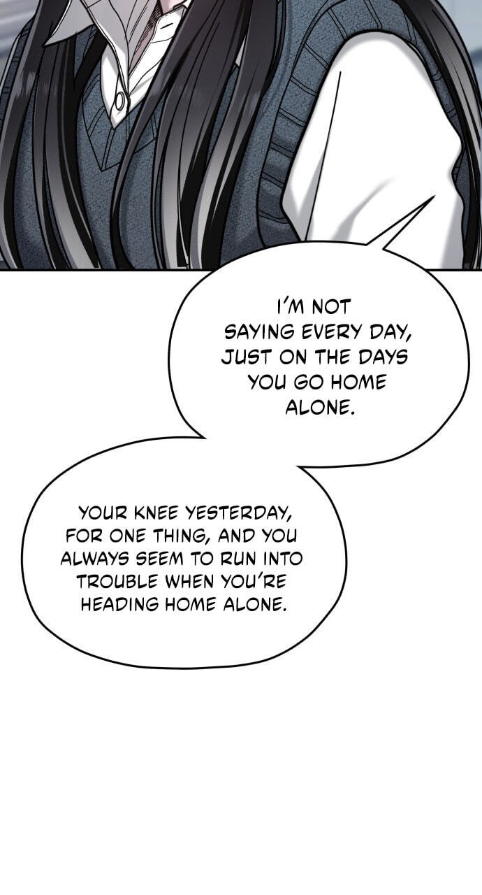 Like Mother, Like Daughter Chapter 217 page 51 - 