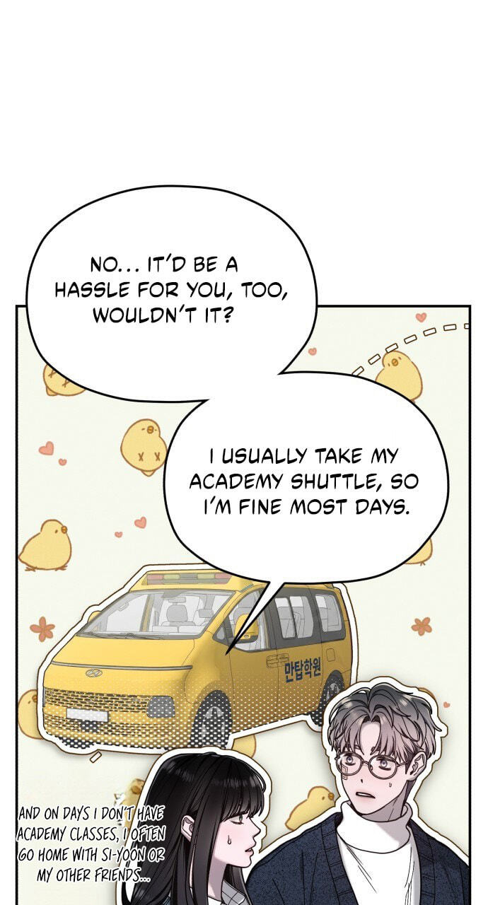 Like Mother, Like Daughter Chapter 217 page 52 - 