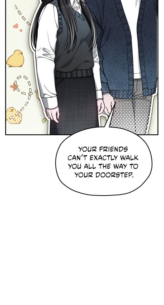 Like Mother, Like Daughter Chapter 217 page 53 - 