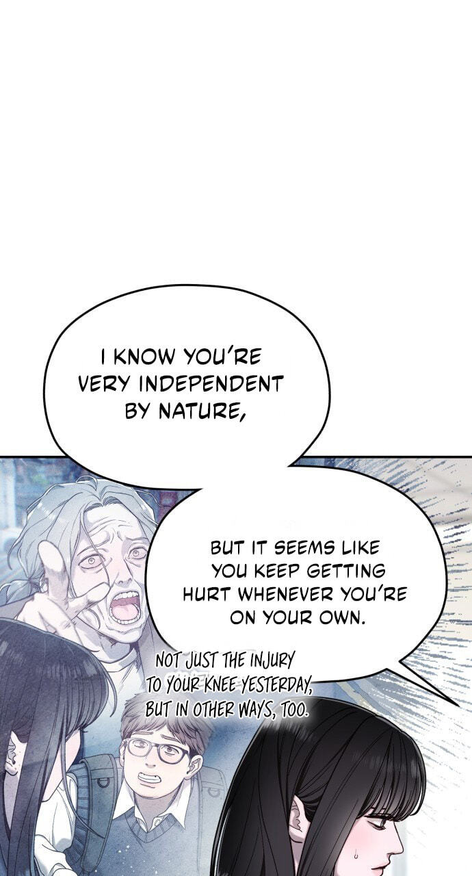 Like Mother, Like Daughter Chapter 217 page 54 - 
