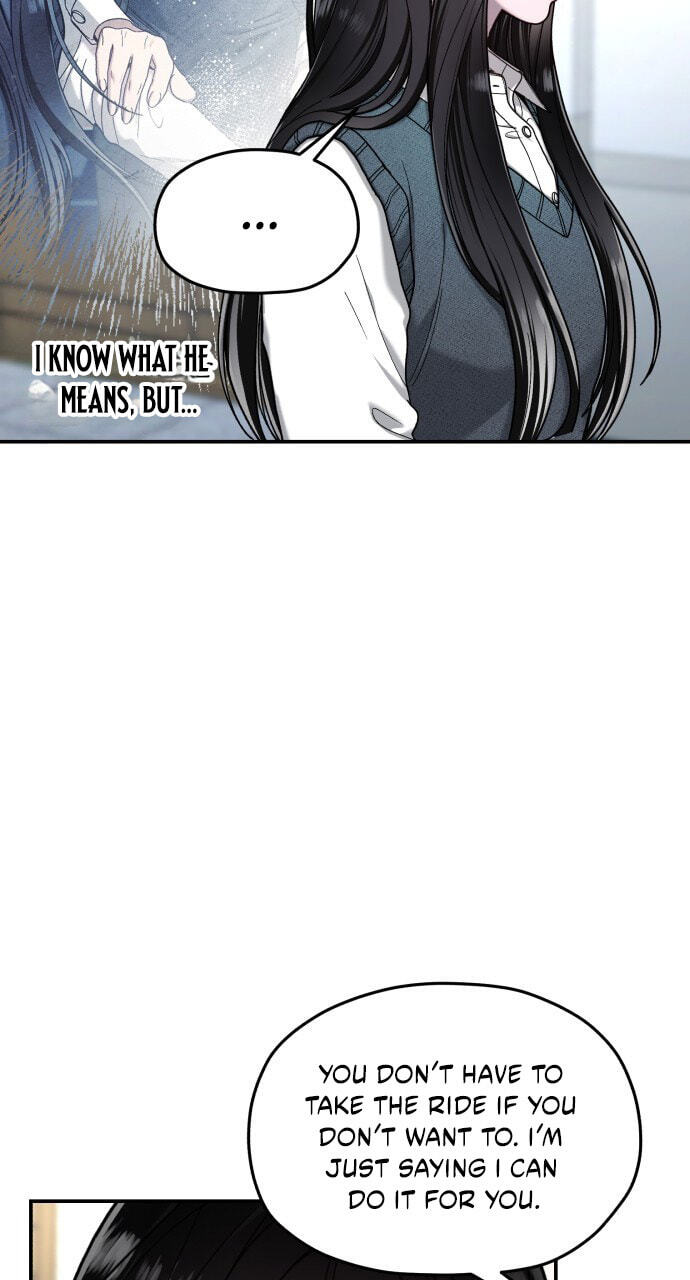 Like Mother, Like Daughter Chapter 217 page 55 - 