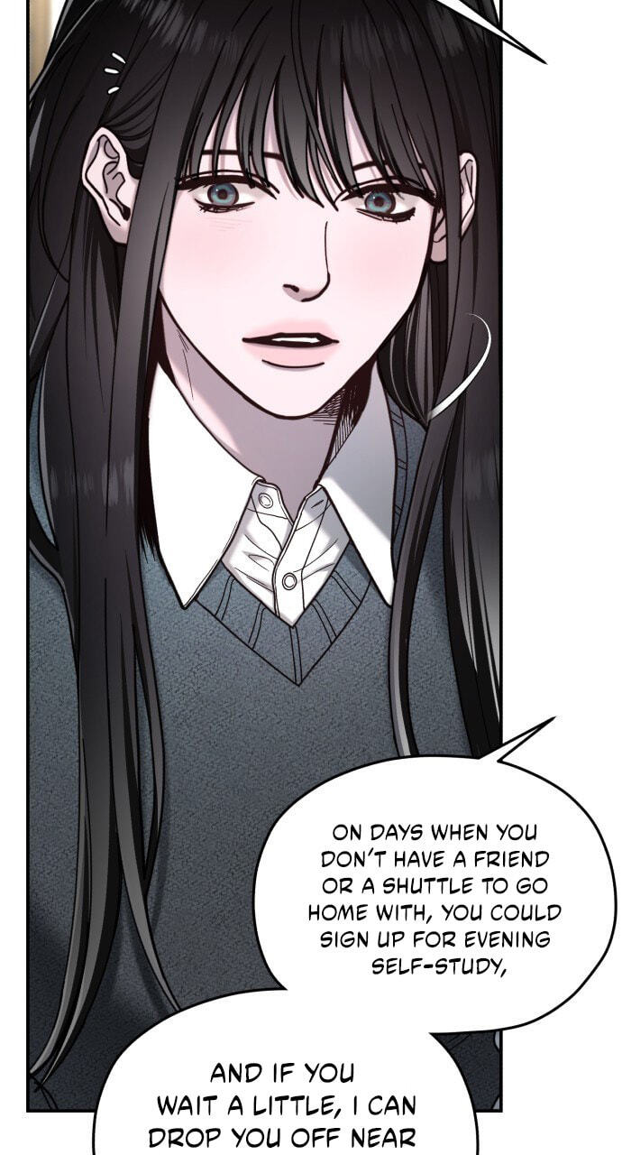 Like Mother, Like Daughter Chapter 217 page 56 - 