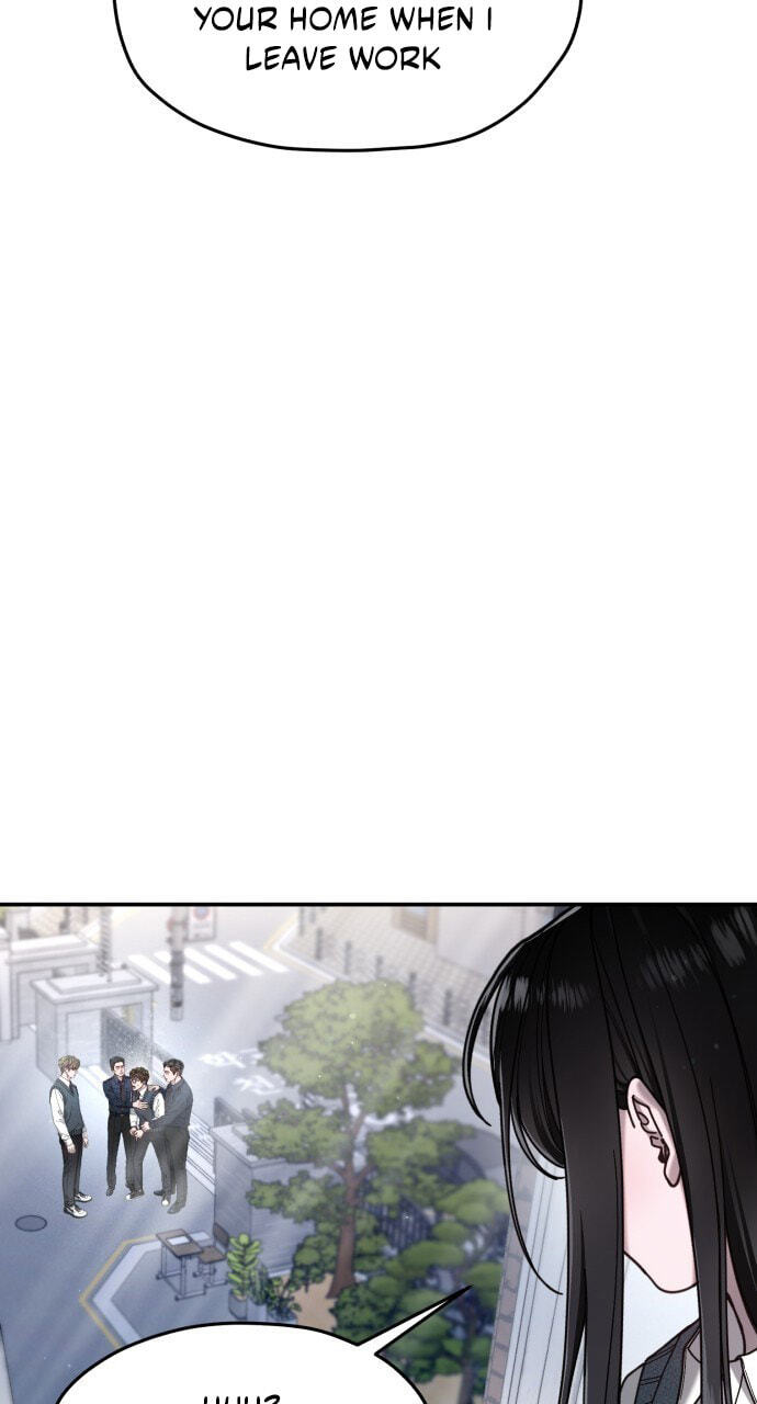 Like Mother, Like Daughter Chapter 217 page 57 - 