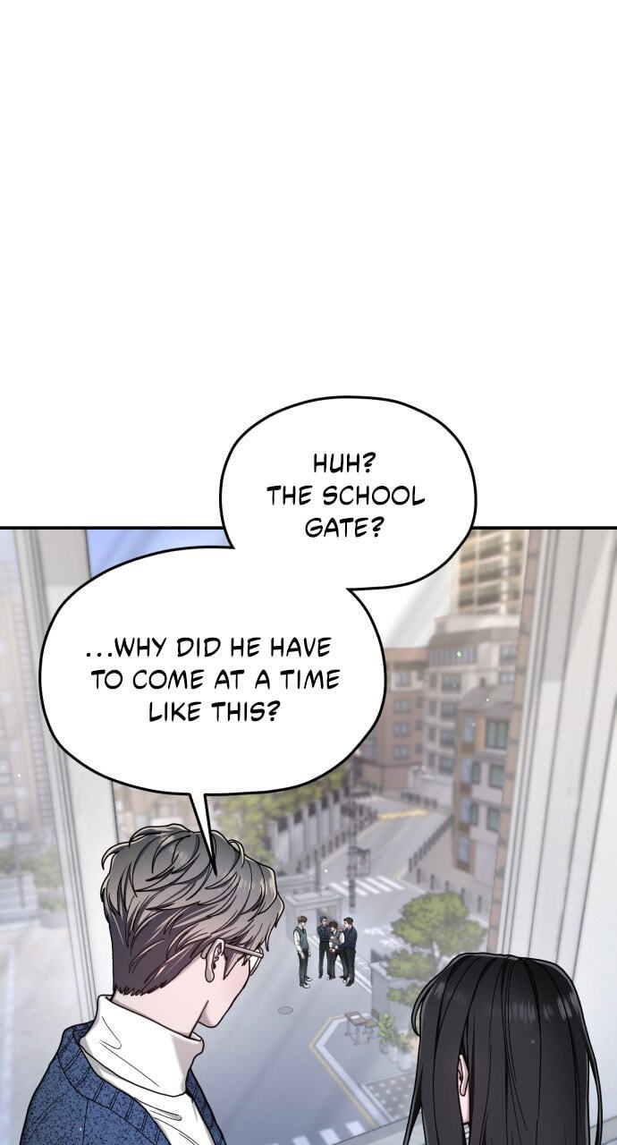 Like Mother, Like Daughter Chapter 217 page 60 - 