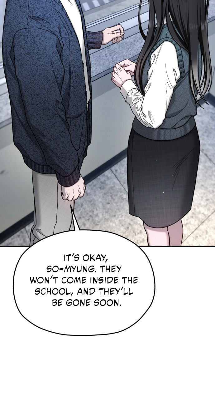 Like Mother, Like Daughter Chapter 217 page 61 - 