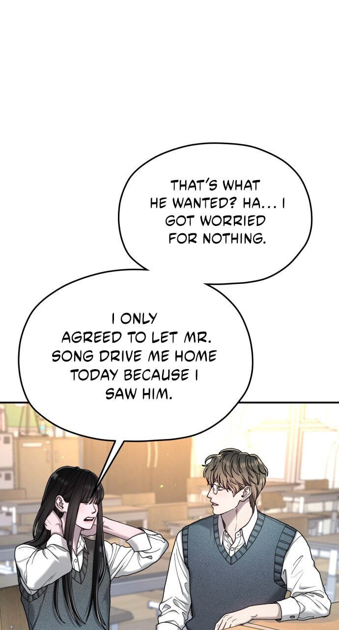 Like Mother, Like Daughter Chapter 217 page 67 - 