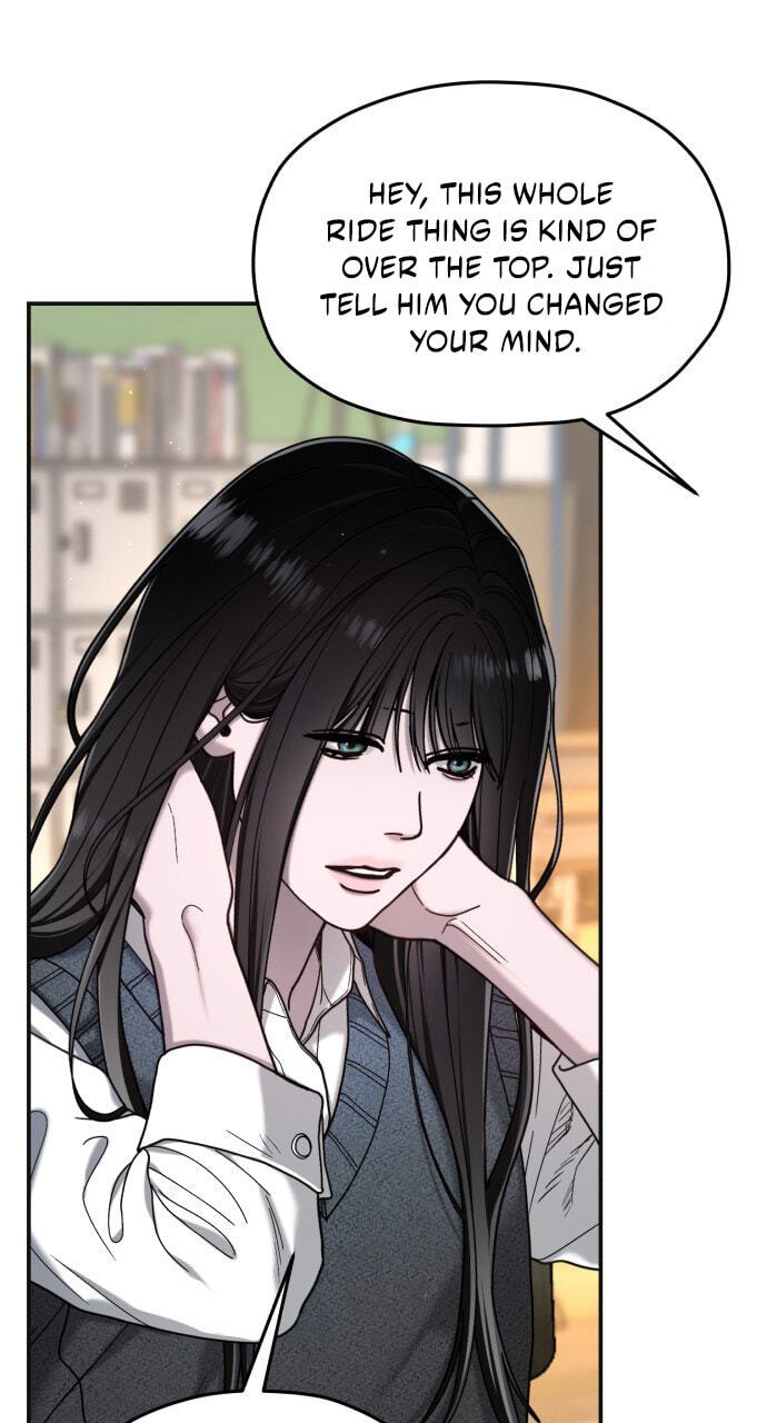 Like Mother, Like Daughter Chapter 217 page 69 - 
