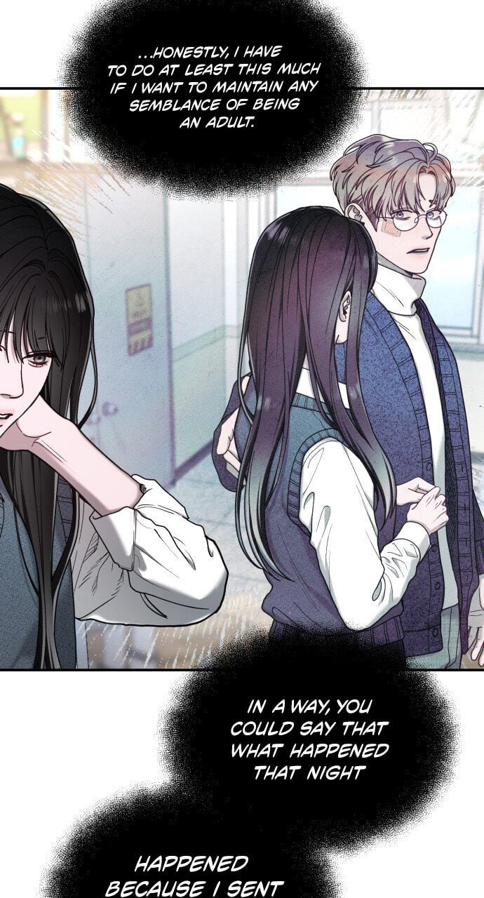 Like Mother, Like Daughter Chapter 217 page 71 - 