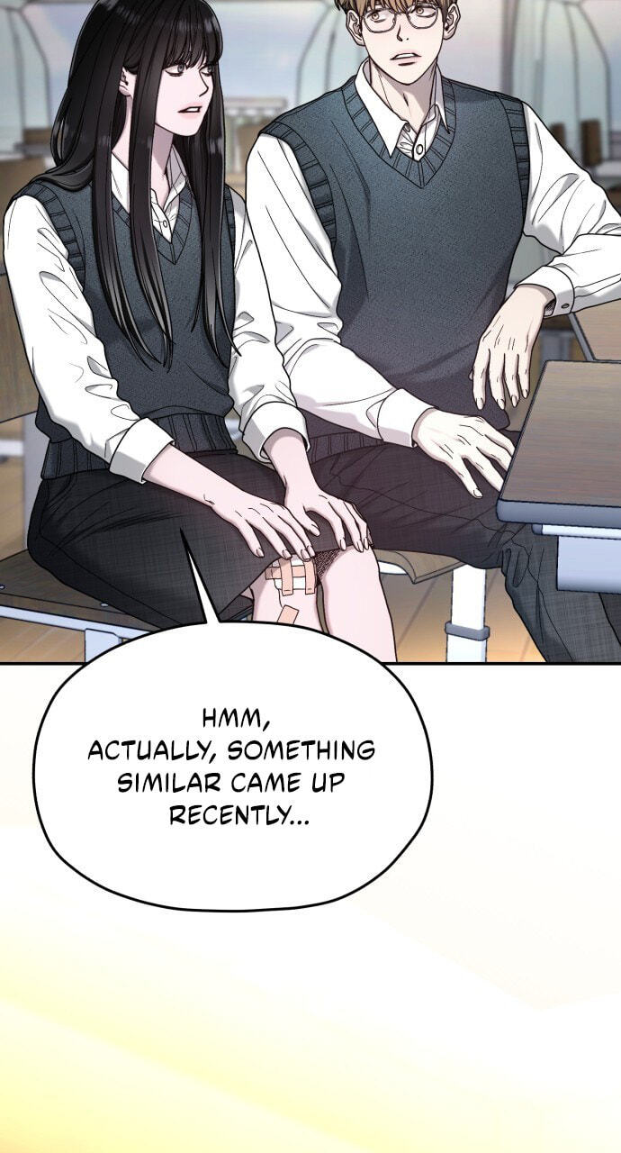 Like Mother, Like Daughter Chapter 217 page 76 - 