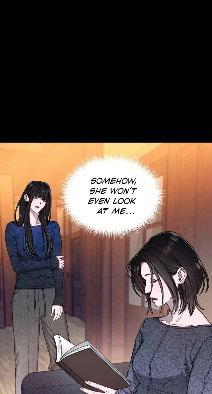 Like Mother, Like Daughter Chapter 217 page 79 - 