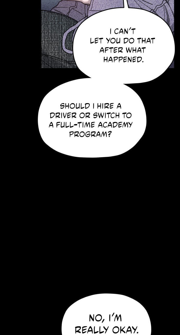 Like Mother, Like Daughter Chapter 217 page 82 - 