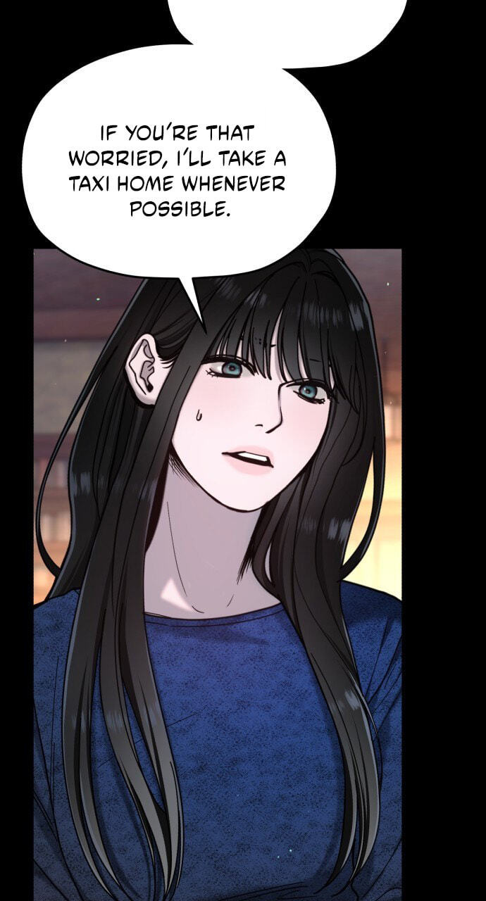 Like Mother, Like Daughter Chapter 217 page 83 - 