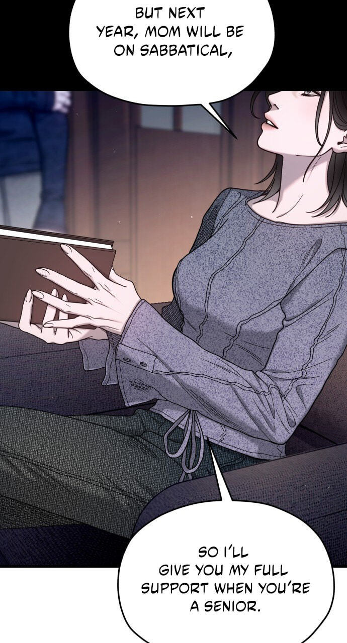 Like Mother, Like Daughter Chapter 217 page 85 - 