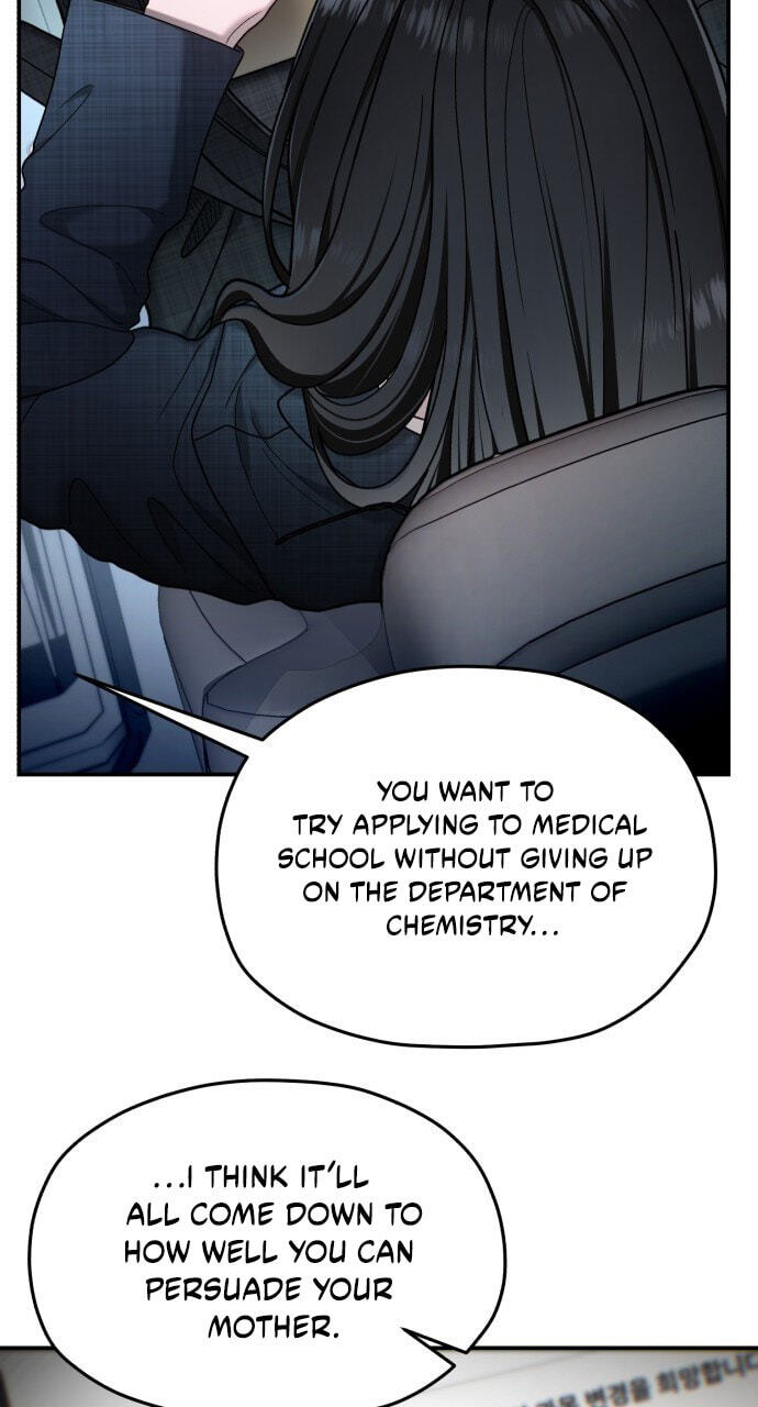 Like Mother, Like Daughter Chapter 218 page 18 - 