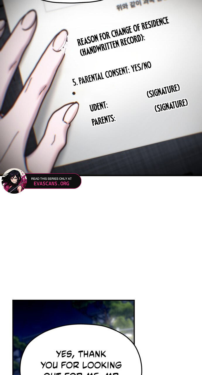 Like Mother, Like Daughter Chapter 218 page 19 - 