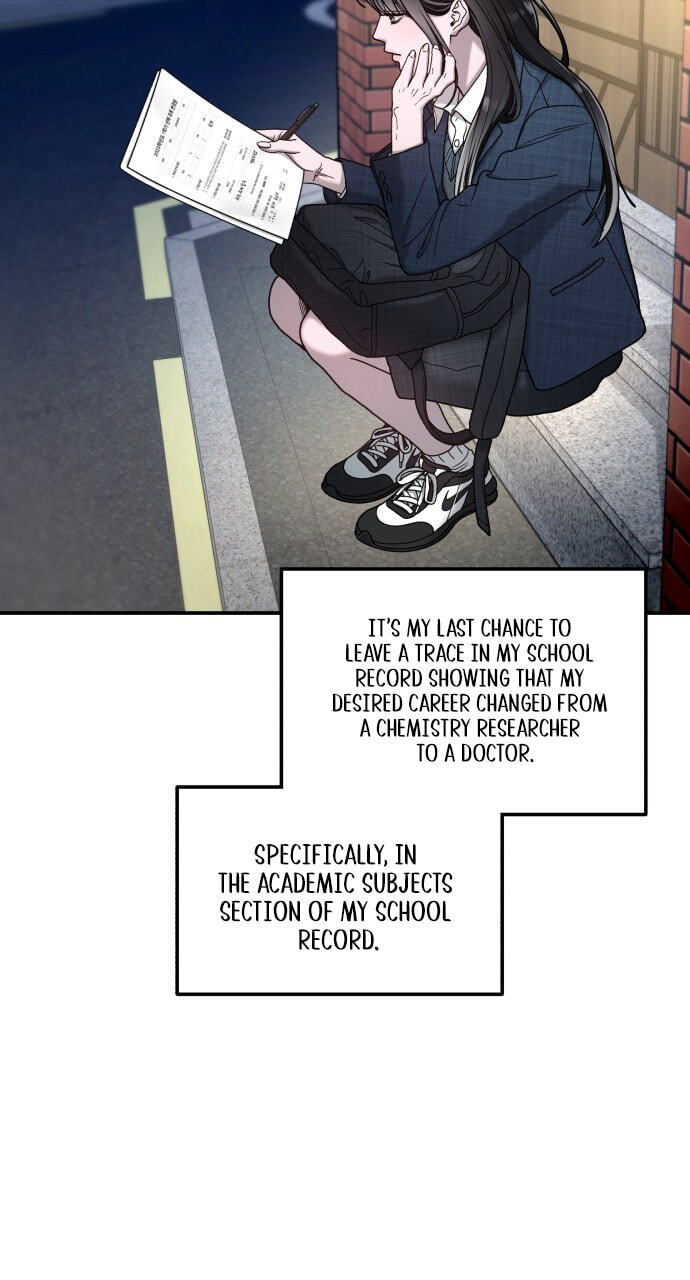 Like Mother, Like Daughter Chapter 218 page 23 - 